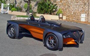 Venturi Astrolab Concept '2006